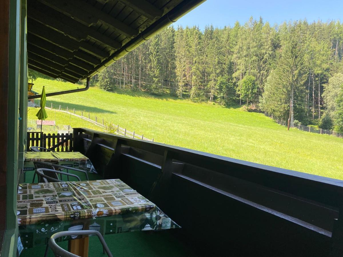 Haus Aichmann Apartman Schladming Kültér fotó