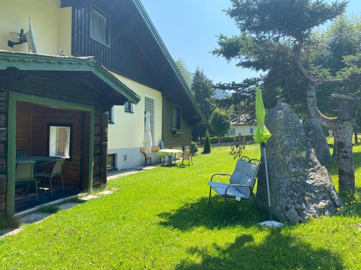 Haus Aichmann Apartman Schladming Kültér fotó