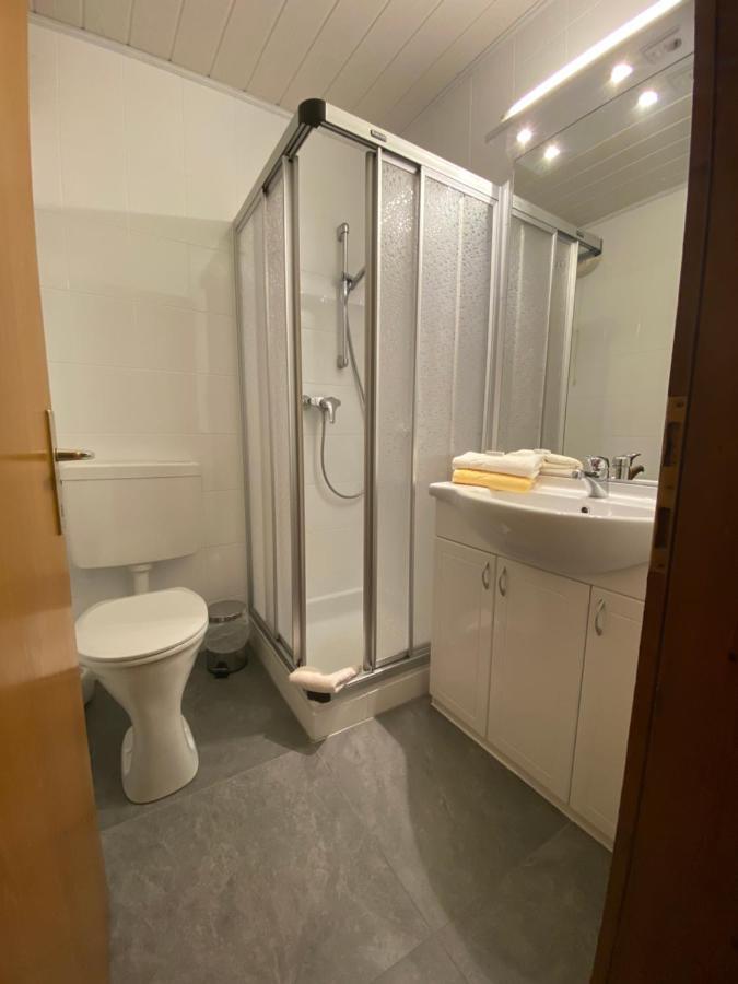 Haus Aichmann Apartman Schladming Kültér fotó
