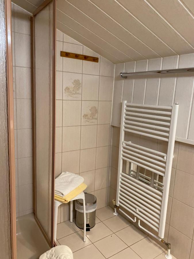 Haus Aichmann Apartman Schladming Kültér fotó