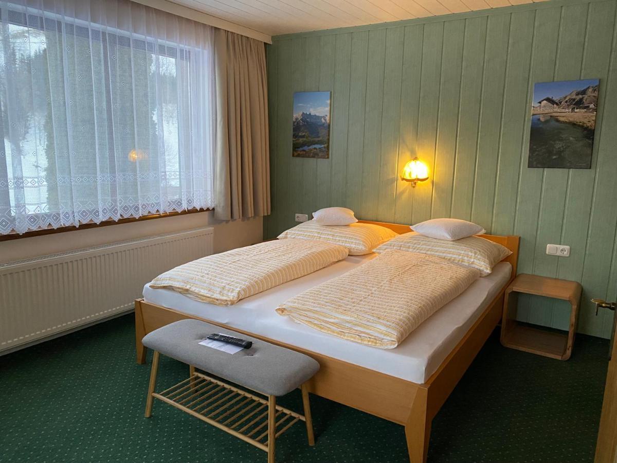 Haus Aichmann Apartman Schladming Kültér fotó