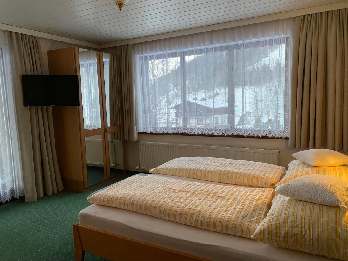 Haus Aichmann Apartman Schladming Kültér fotó