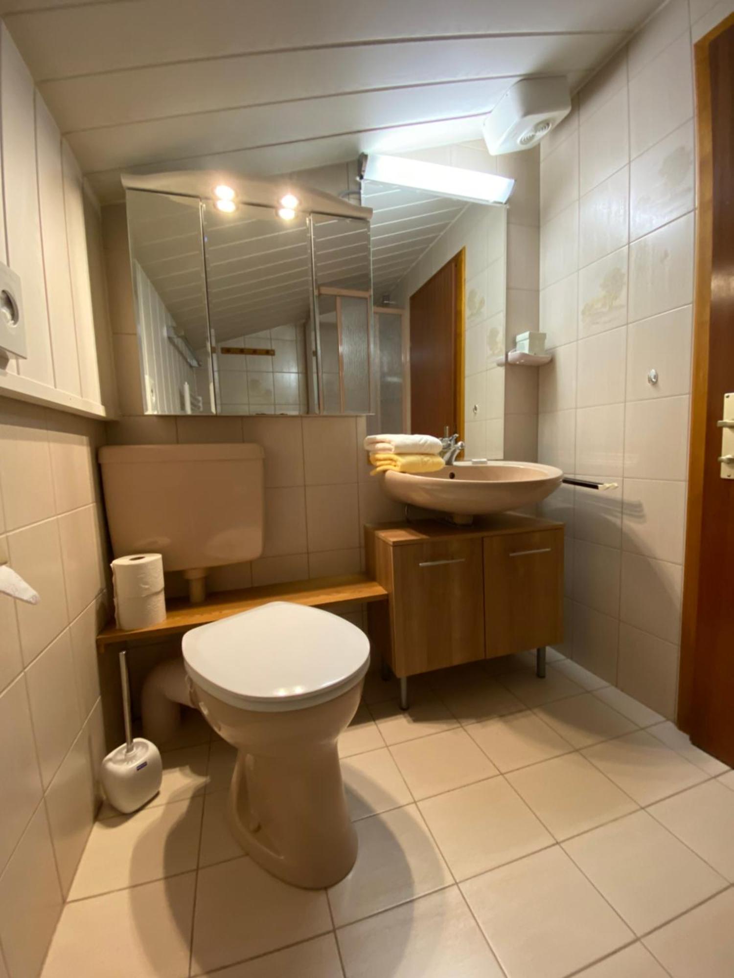 Haus Aichmann Apartman Schladming Szoba fotó