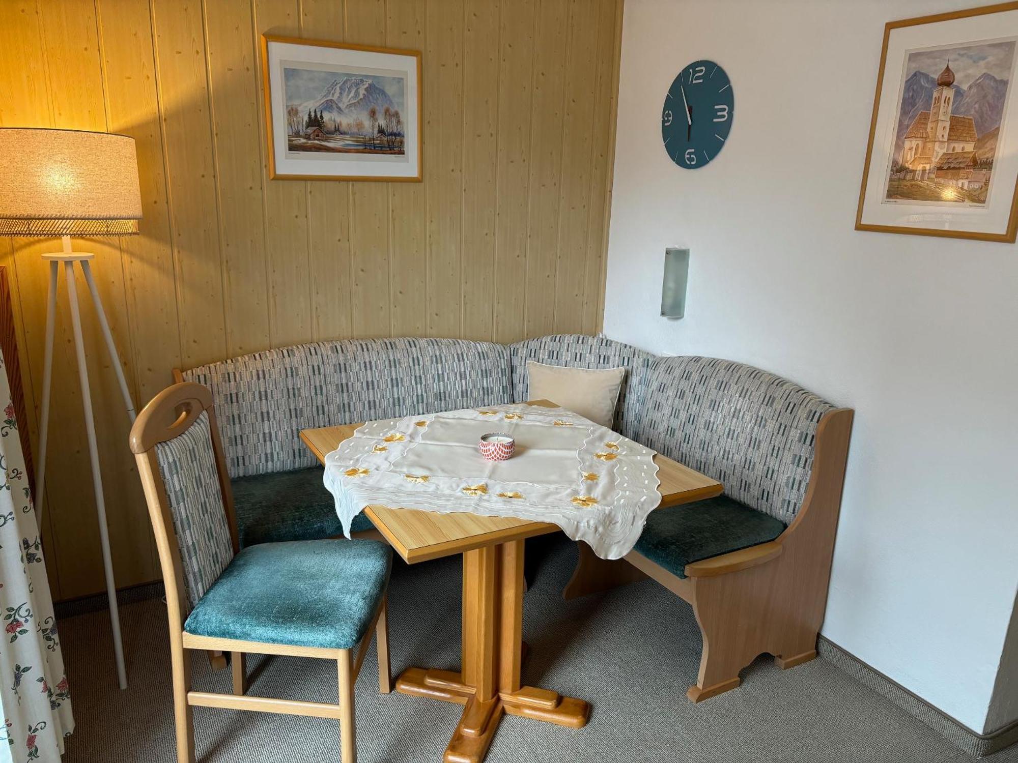 Haus Aichmann Apartman Schladming Kültér fotó