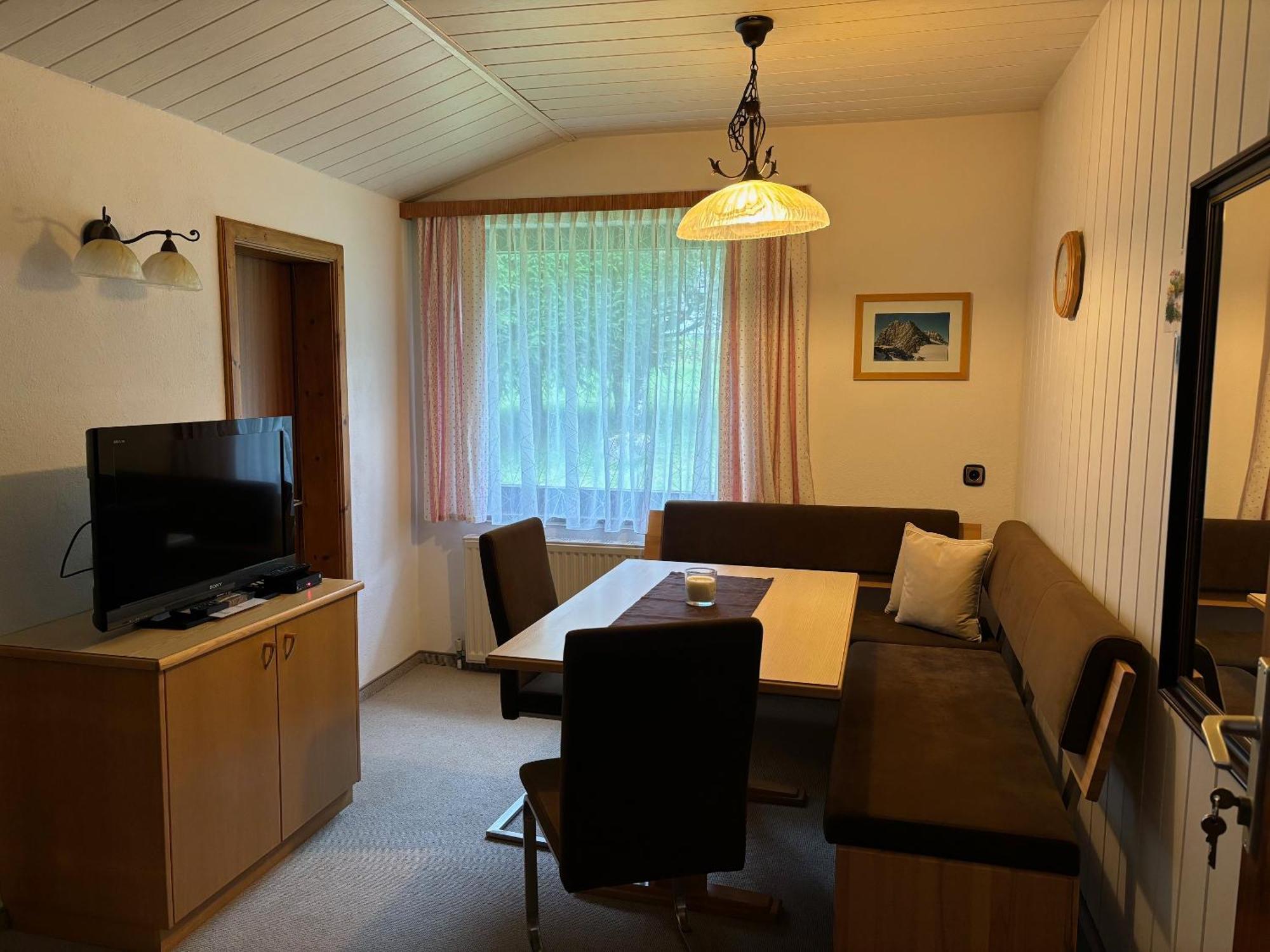 Haus Aichmann Apartman Schladming Kültér fotó