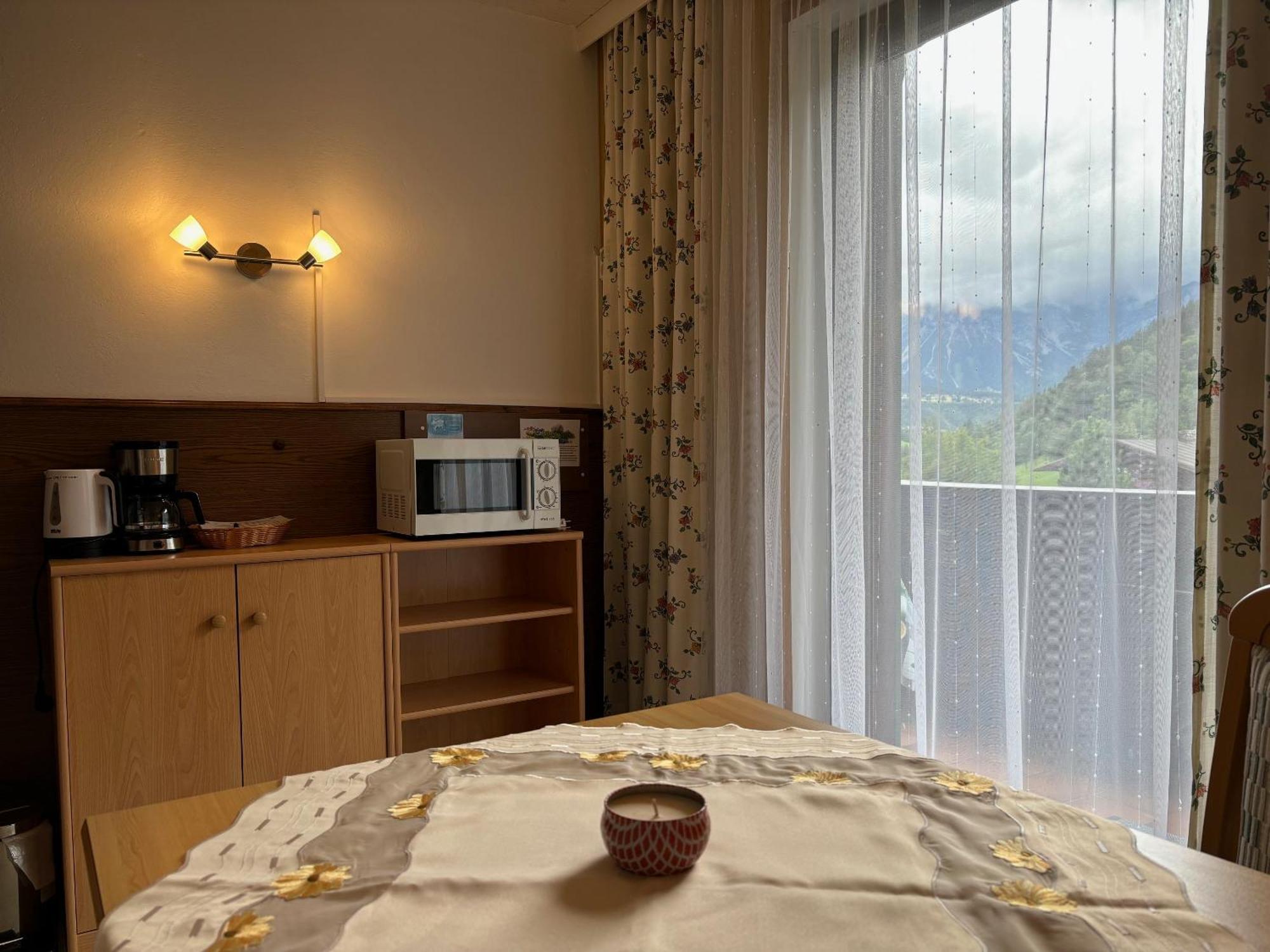 Haus Aichmann Apartman Schladming Kültér fotó