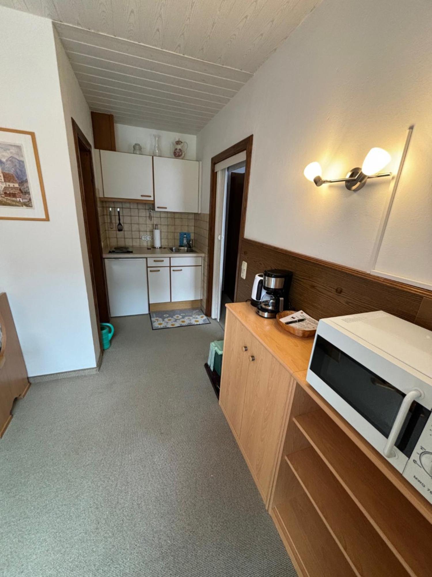 Haus Aichmann Apartman Schladming Kültér fotó
