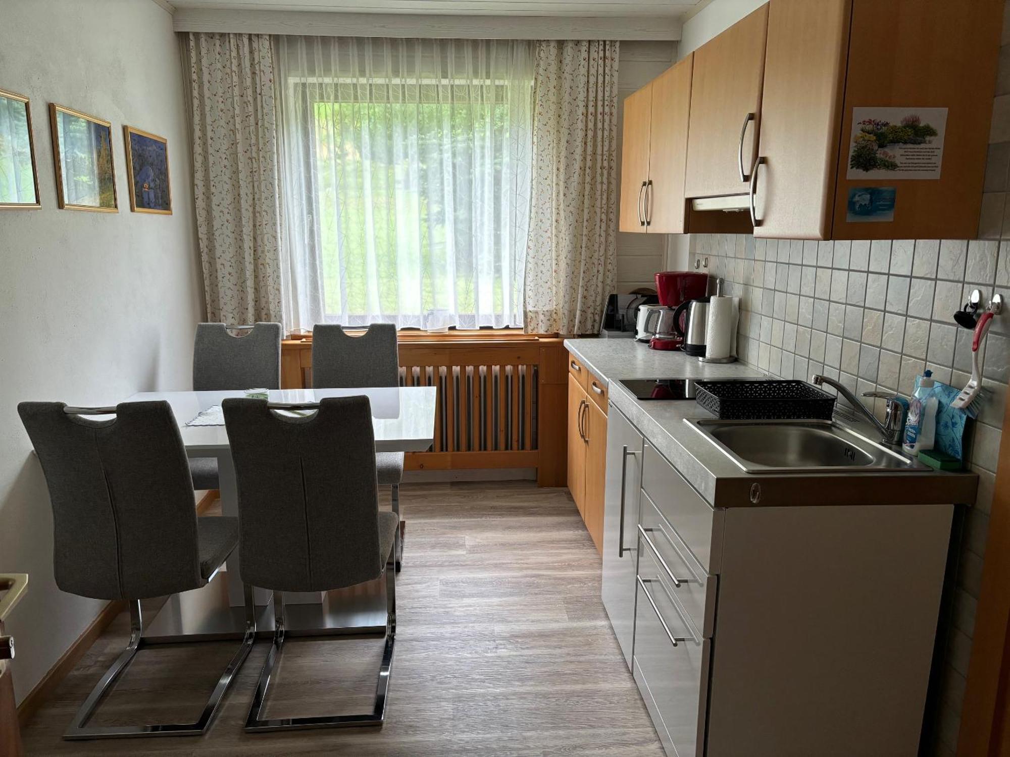 Haus Aichmann Apartman Schladming Kültér fotó