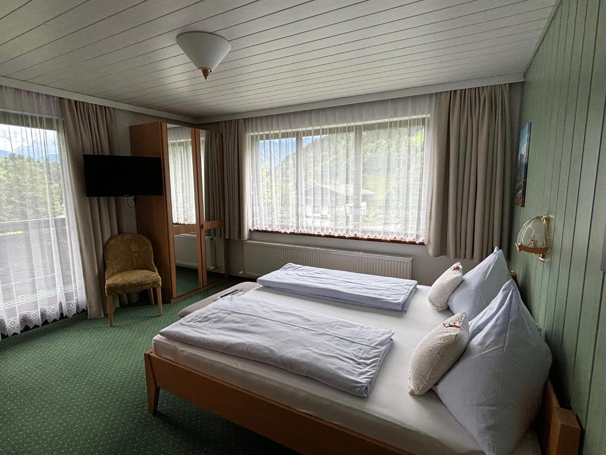 Haus Aichmann Apartman Schladming Kültér fotó