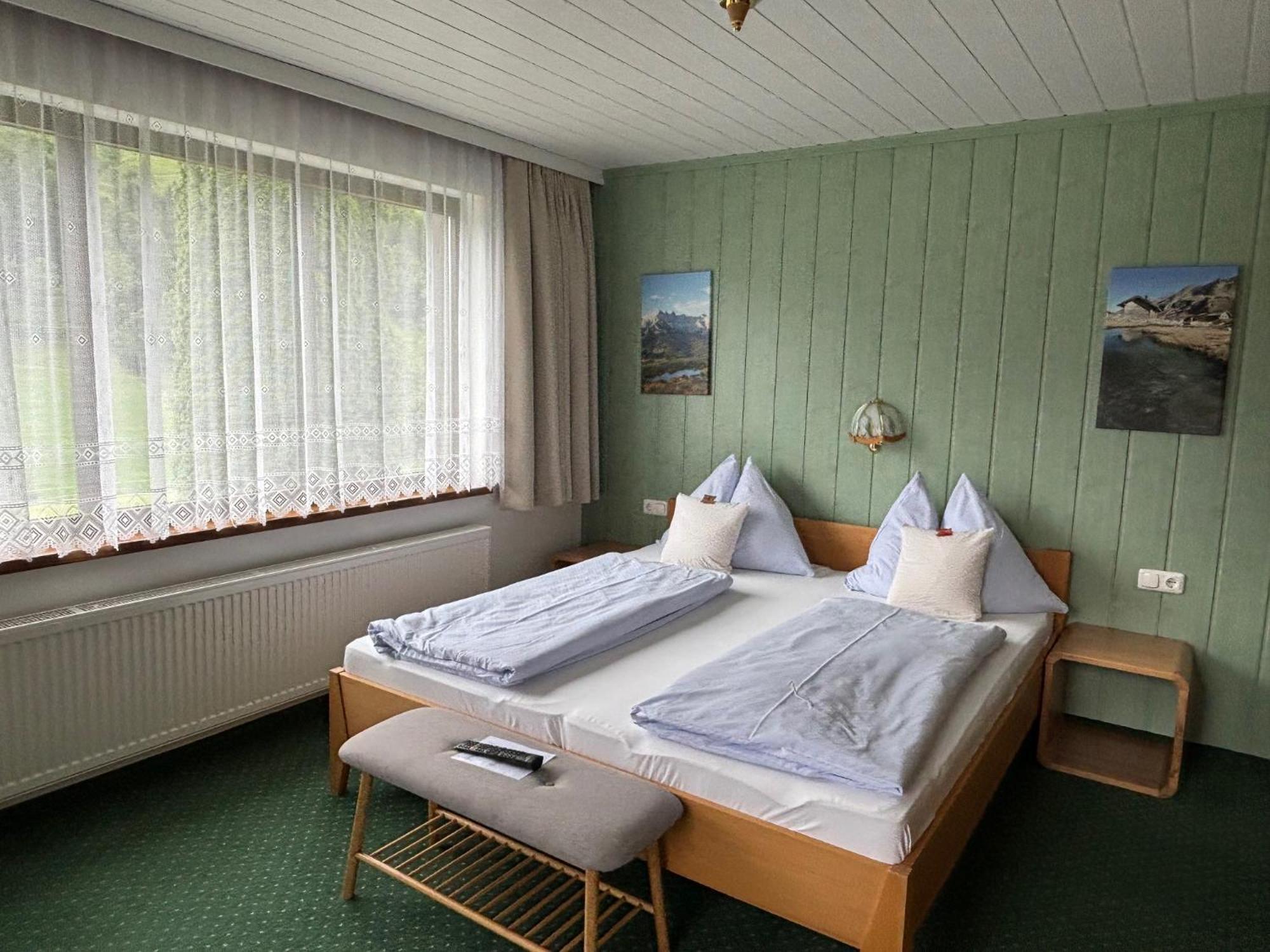 Haus Aichmann Apartman Schladming Kültér fotó